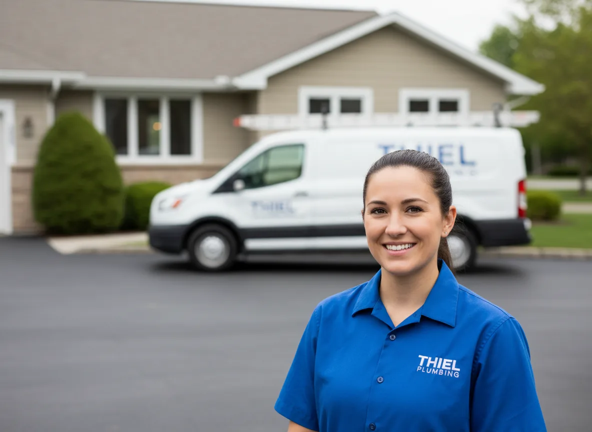 Plumber West Union, IL FAQs
